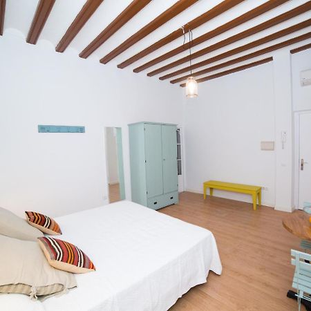 סביליה Casa Hernando Colon מראה חיצוני תמונה